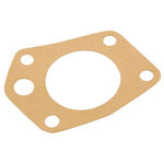 Ford Parts -  Thermostat Housing Gasket (Gooseneck, Water Neck) - 6 Cylinder 170, 200, 221 and 223