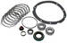 Ford Parts -  Ford 9" Overhaul Kit (Without Carrier Bearings)