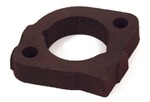 Ford Parts -  Heat Riser Spacer -V8 272, 292 and 312, Casting Only