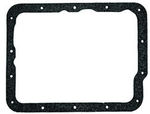 Ford Parts -  Transmission Pan Gasket - Ford-O-Matic 3-Speed/ Fx Trans., 10" X 13-1/8"