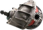 Ford Parts -  Third Member Assembly - 9" (3.50, Tru Trac, 31 Spline)