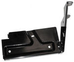 Ford Parts -  Battery Tray - 14-1/4" X 5-1/2" With Brackets