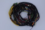 Ford Parts -  Dash Harness - Passenger 8 Cyl. Using Alternator