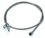 Ford Parts -  Speedometer Cable  W/ 3 Speed and 3 Speed OD Type 2