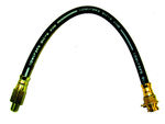Ford Parts -  Brake Hose - Front - Left and Right 2-5/164" Rear Of Skyliner - All Models
