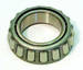 Ford Parts -  Differential Bearing and Race Set - Exc. FE Block Cars Stamped With LM-603049 (Large)