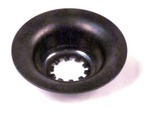Ford Parts -  Body To Frame - Upper Cup Shaped Washer, All (Exc. 51a and 76b)