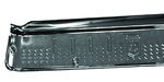 Ford Parts -  Door Sill Plates - Front  4 Door Hardtop