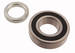 Ford Parts -  Ford Car Rear Wheel Bearing - Small - Rear Axle