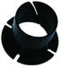 Ford Parts -  Brake and Clutch Pedal Bushings - 5/8" Long - Plastic (4 Required For Automatic and 6 For Manual Transmission)