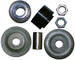 Ford Parts -  Power Steering Piston Rod End Bushing