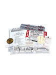 Ford Parts -  Decal Kit -Retractable Ford V8 (17 Pieces)