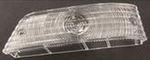 Ford Parts -  Park Light Lens - Left