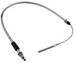 Ford Parts -  Emergency Park Brake Cable Front