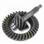 Ford Parts -  Ring And Pinion Set - 9" Rear End - 4.56 Ratio