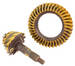 Ford Parts -  Ring And Pinion Set - 9" Rear End - 3.25 Ratio