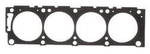 Ford Parts -  Cylinder Head Gasket - 332, 352, 390, 406 and 427