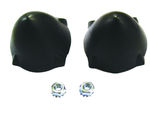 Ford Parts -  Ford Car Accessory Guard Rubber Bumper