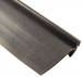 Ford Parts -  Stone Deflector Seal - Rear Bumper and Body, Staples Included