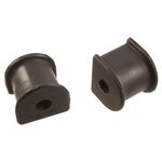 Ford Parts -  Stabilizer Bar Bushing Repair Kit -2 Pc. - Fits All (Exc. Station Wagon, Sedan Delivery, Retractable and Ranchero)