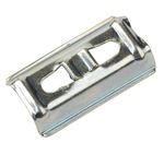 Ford Parts -  Moulding Clip - Quarter Or Rear Door On Top