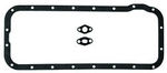 Ford Parts -  Oil Pan Gasket - 352, 390 and 427