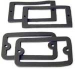 Ford Parts -  Park Light Lens Gasket - 2 Pcs.