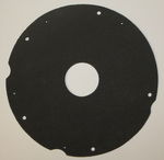 Ford Parts -  Blower Motor Dash Panel Cover Seal
