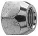Ford Parts -  Wheel Lug Nut - Front Or Rear