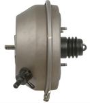 Ford Parts -  Power Brake Booster Without Master Cylinder