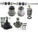 Ford Parts -  Front Suspension - Standard Kit