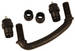 Ford Parts -  Idler Arm Kit - With Out Power Steering. Galaxie All Models