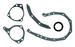 Ford Parts -  Timing Cover Gasket Set - 223 6 Cylinder