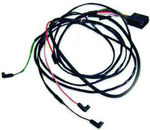 Ford Parts -  Dash To Engine Harness - Galaxie 8 Cyl. 352 and 390 W/ F/M Or C/M Auto Trans.