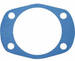 Ford Parts -  Rear Axle Inner Flange Gasket - 2-7/8" ID With 4 Holes (Exc. Station Wagon and Police Car) - Requires 2