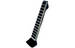 Ford Parts -  Accelerator "Gas" Pedal For Galaxie 500xl, Includes Stainless Trim