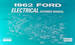Ford Parts -  Electrical Assembly Manuals