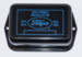 Ford Parts -  Voltage Regulator Cover - Black W/ Blue Lettering Logo "C2AF-10505-A" Fits Original Only - 30a Units