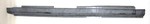 Ford Parts -  Rocker Panel, Right Hand - 4 Door