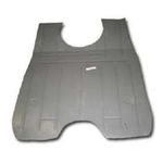 Ford Parts -  Trunk Pan Trunk Floor, 42" X 40"