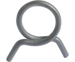 Ford Parts -  Hose Clamp - Scissor Type Clamp For Any 1" Hose
