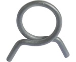 Ford Parts -  Ford Car Hose Clamp - Scissor Type Clamp For Any 1" Hose