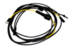 Ford Parts -  Air Conditioner Harness Polare Aire - Galaxie