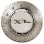 Ford Parts -  Horn Button Insert "Galaxie XL"