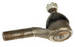Ford Parts -  Tie Rod End - Outer - Left & Right Galaxie All Models (2 Per Car)