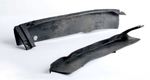 Ford Parts -  Door Front Inner Belt Seal - Cut To Length