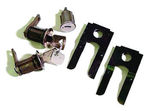 Ford Parts -  Door Lock Set