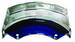 Ford Parts -  Shift Control Selector Dial - Fits Ford-O- Matic 2 Spd. Transmissions, Indicator Reads "P R N D L"