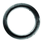 Ford Parts -  Exhaust Pipe Gasket - Manifold To Header Pipe, Donut Style - 1 25/32" I. D., 170 and 200