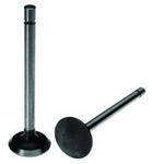 Ford Parts -  Intake Valve - 260 and 289 - Standard Size, 1.669"  X 4.863 X .342  1 Groove 45 Degree